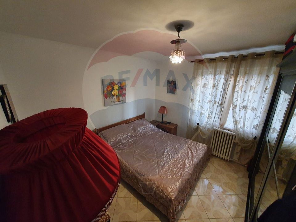 Apartament 2 camere etaj 1