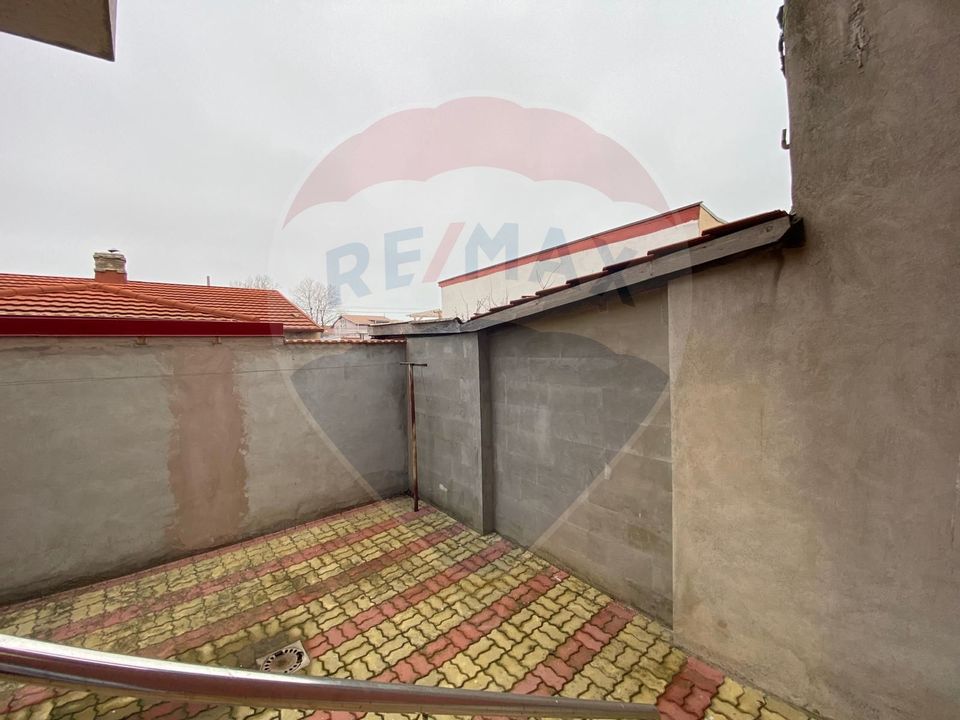 100sq.m Commercial Space for rent, Faleza Nord area