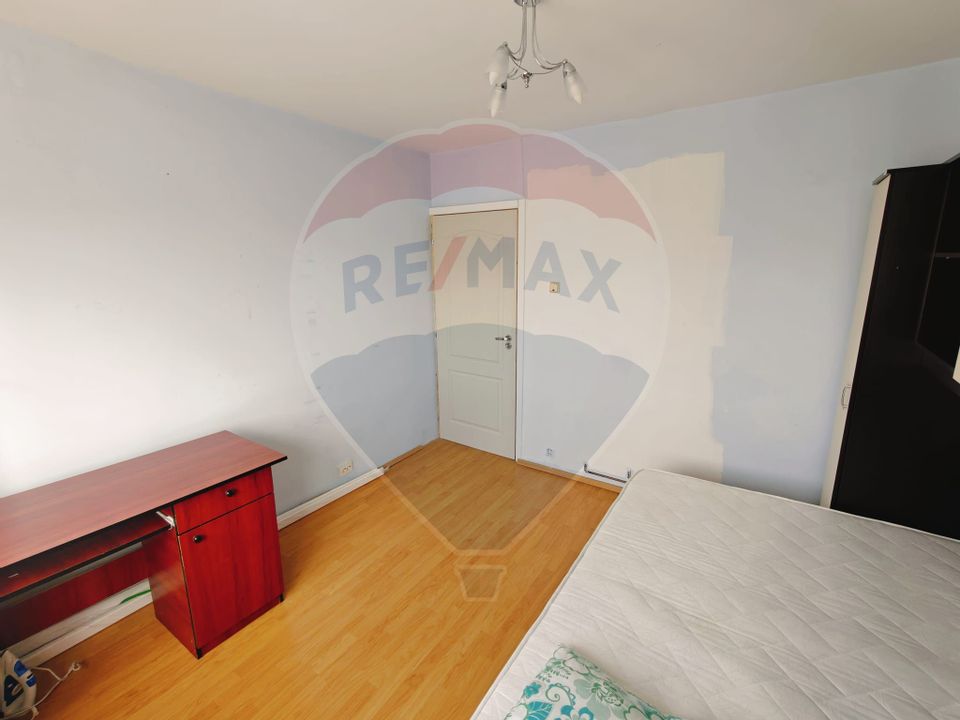 Apartament cu 2 camere de vânzare
