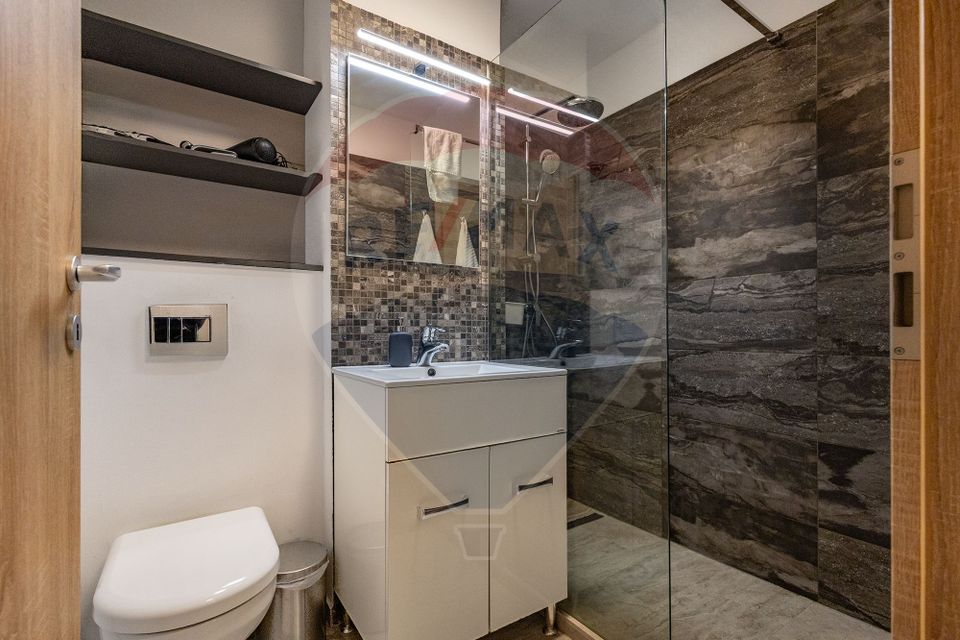 Ultracentral - apartament 3 camere, Piata Unirii