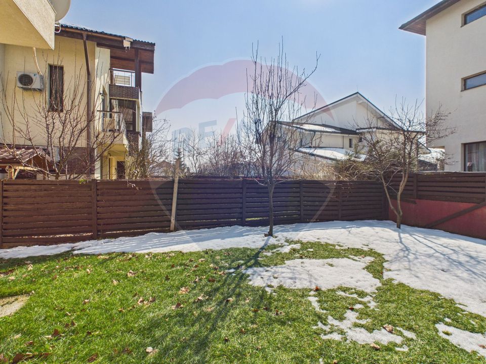 Vila 5 camere, 200 mp utili,270 mp teren NorthPoint Corbeanca