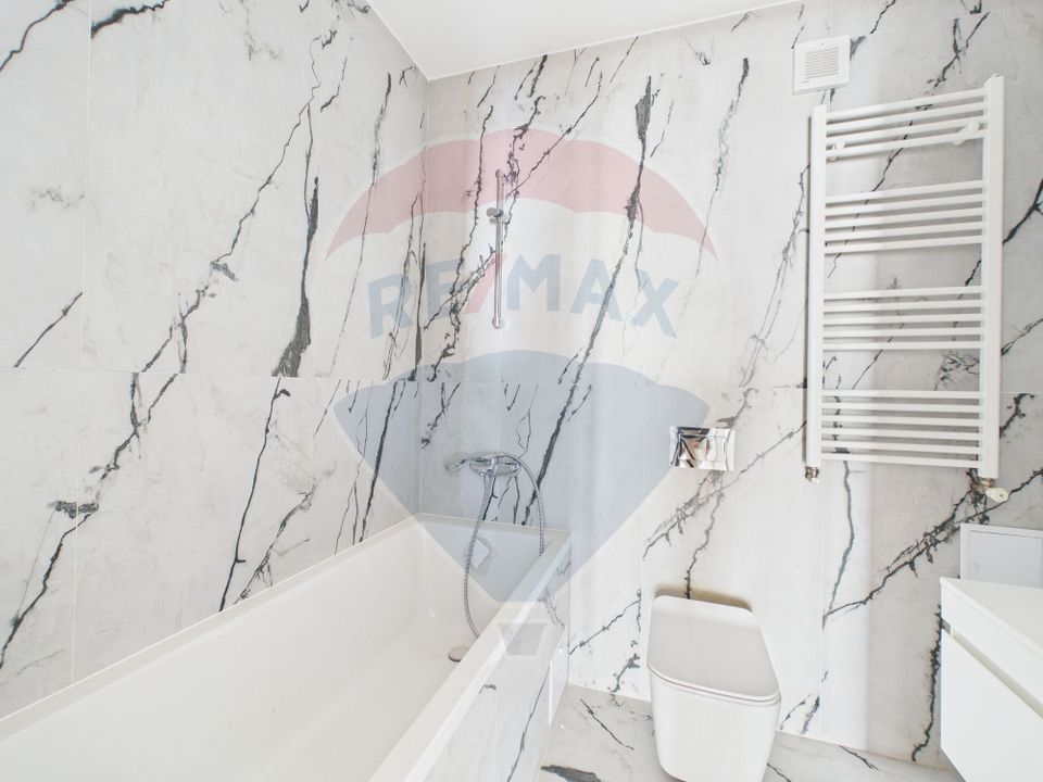 3 room Apartment for sale, Nord area