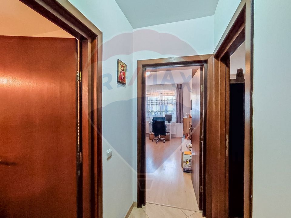1 room Apartment for rent, Tractorul area