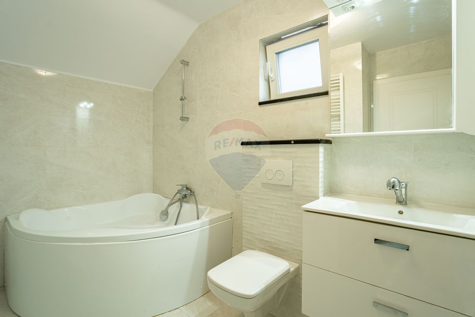 4 room House / Villa for sale, Gai area