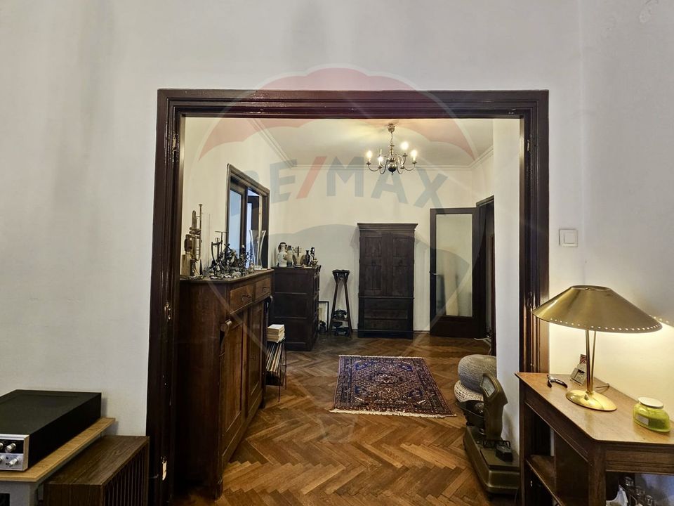 Apartament  2 camere în zona Ultracentrala a capitalei