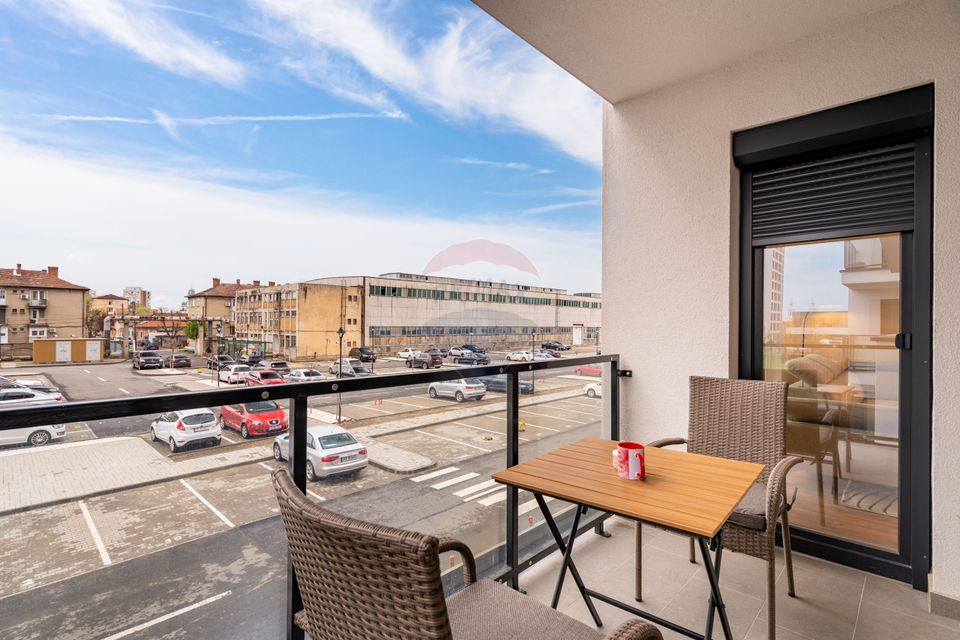 3 room Apartment for rent, UTA area