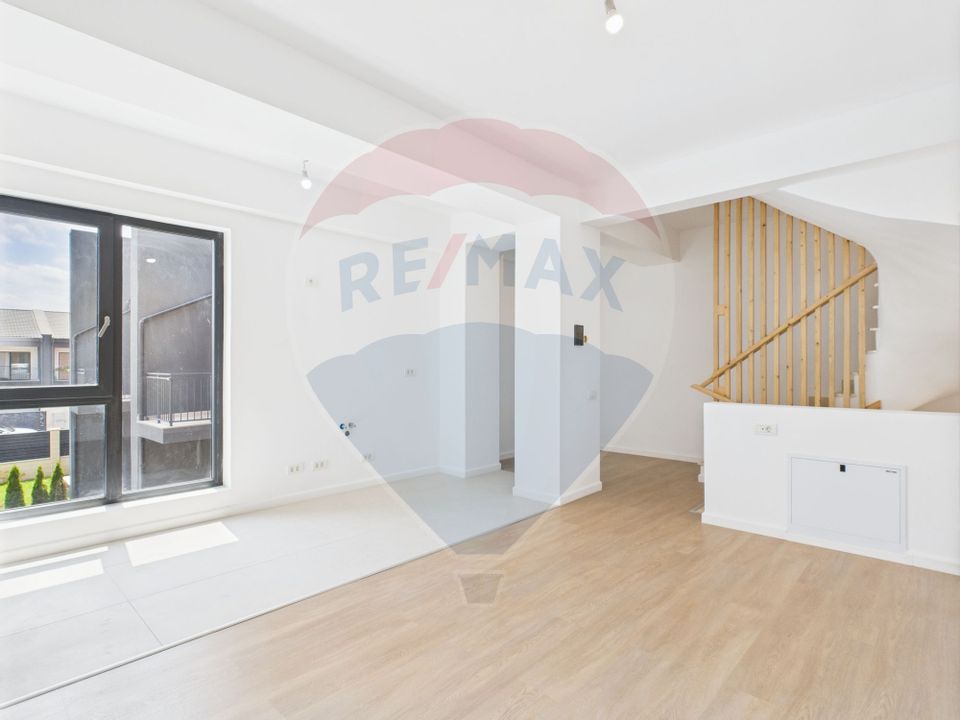 Apartament 3 camere|OFERTA VALABILA 30 ZILE|Nobil Residence