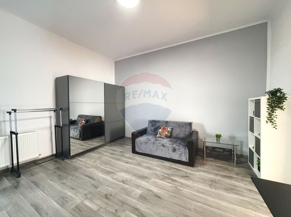 4 room Apartment for sale, Iosefin area