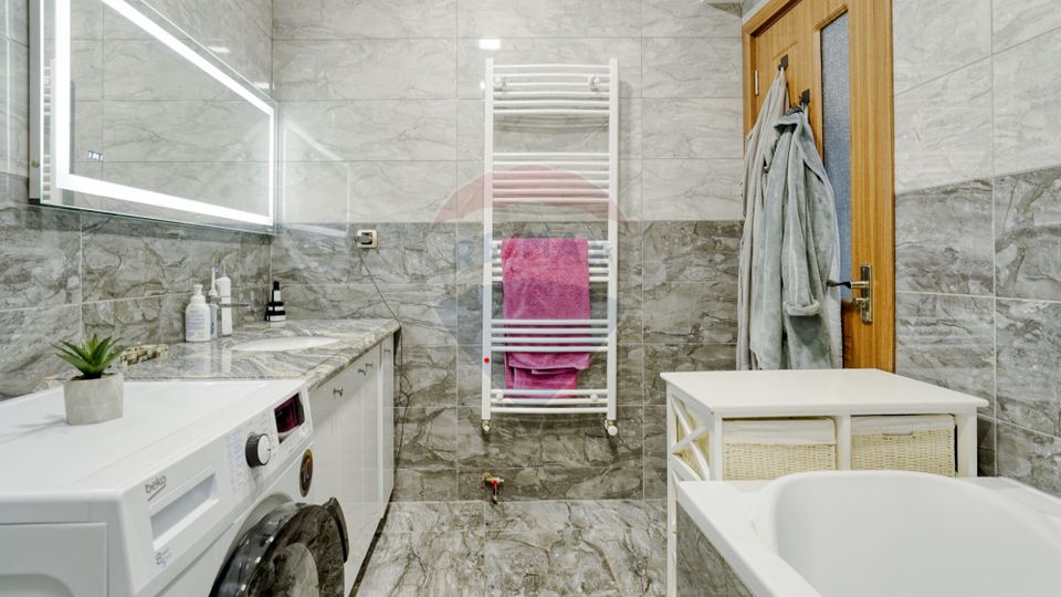 2 room Apartment for sale, Tractorul area