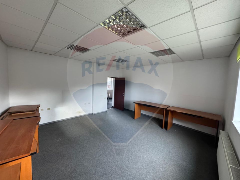 Spațiu de birouri- zona Mărăști, Piața 1 Mai