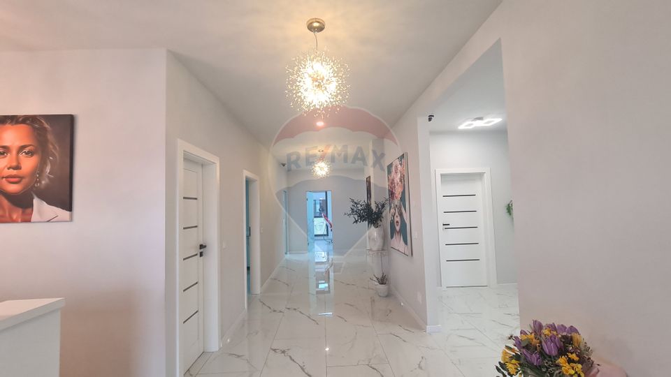 Commercial Space