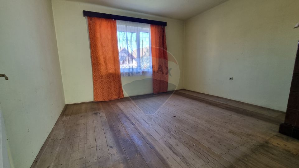 3 room House / Villa for sale, Sud-Est area