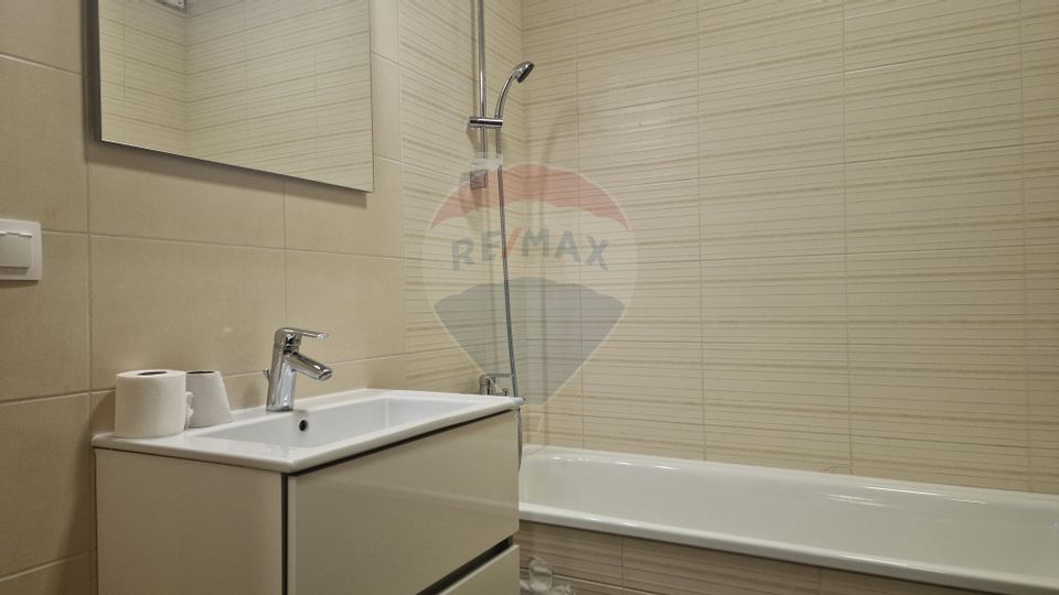 3 room Apartment for rent, Astra area