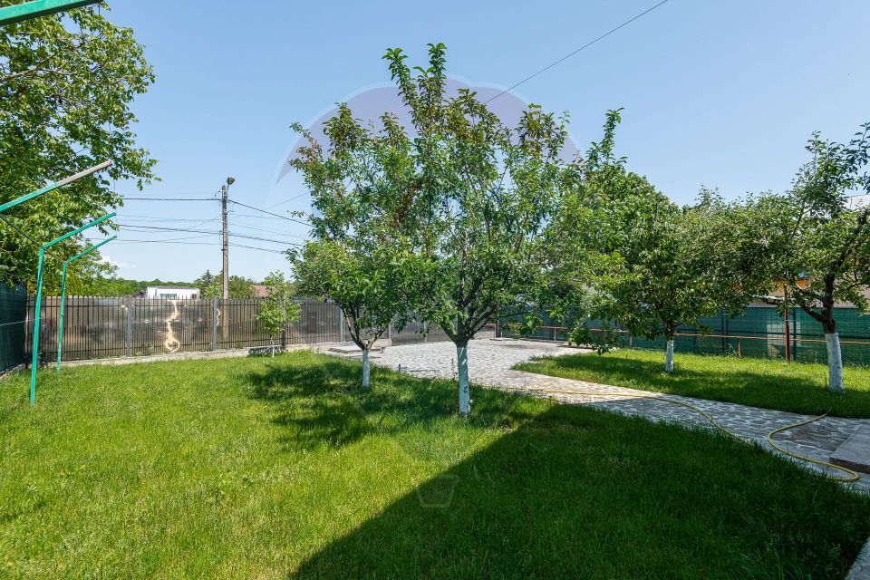Casa  |  5 camere  |  Buftea
