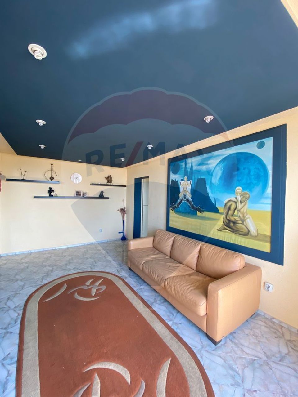 Apartament 2 camere de vanzare ULTRACENTRAL