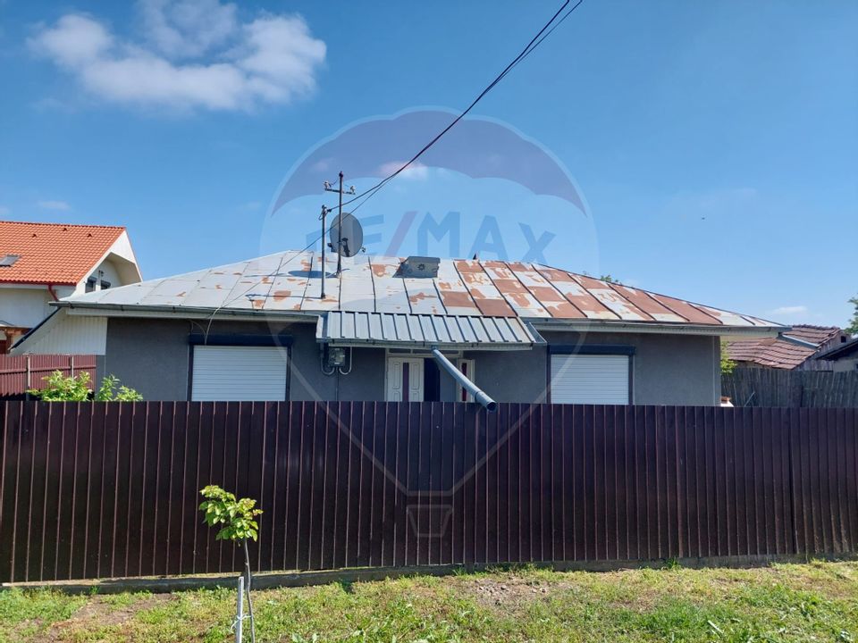 3 room House / Villa for sale