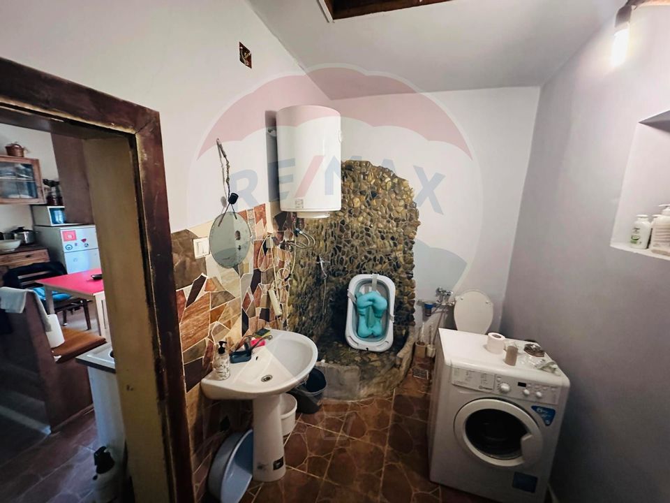 3 room House / Villa for sale