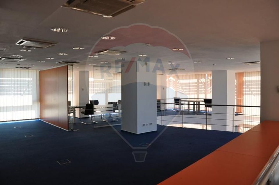 Spatiu de birouri ultracentral