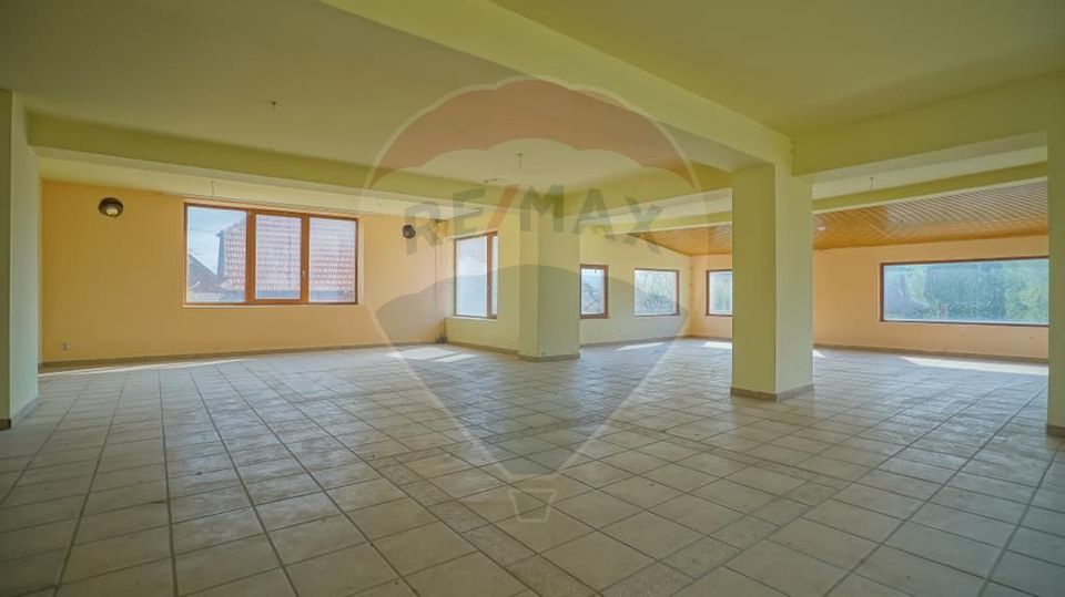 Pensiune de vânzare în Predeluț – Bran