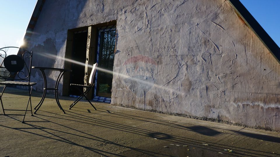 Casă unifamilială Snagov