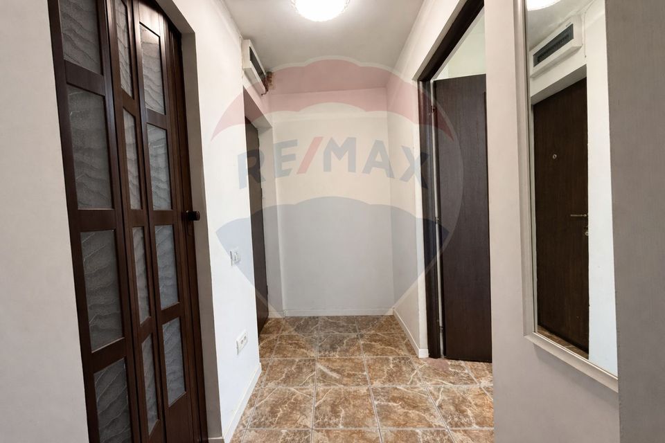 2 room Apartment for sale, Tomis Nord area