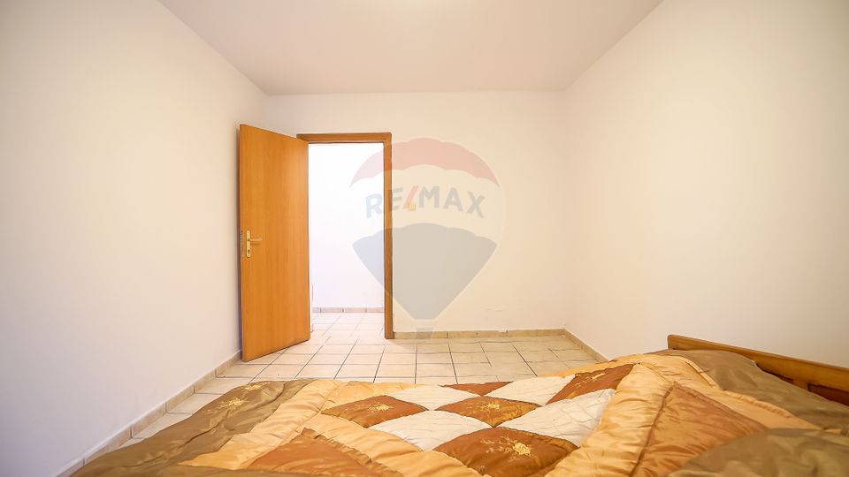 0% comision | Casă 6 camere | Centrală proprie | Predeal |