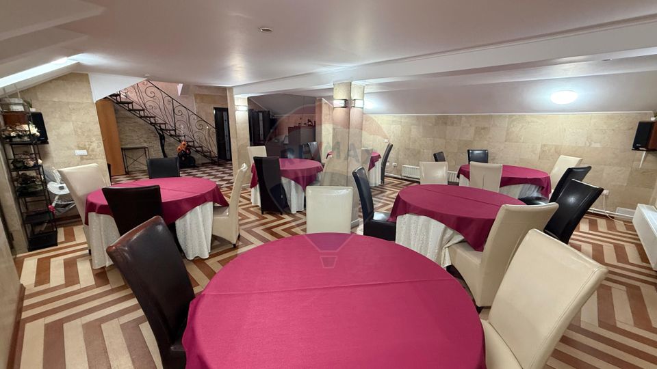 434sq.m Commercial Space for sale, Vest area