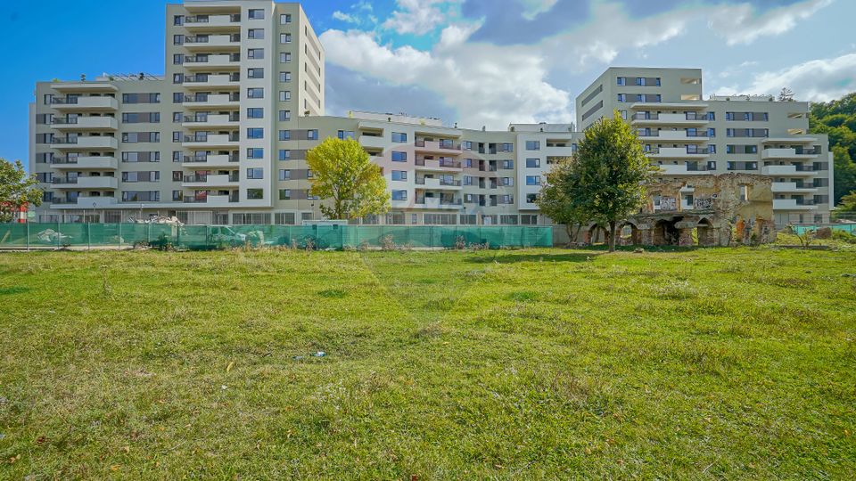 2 room Apartment for sale