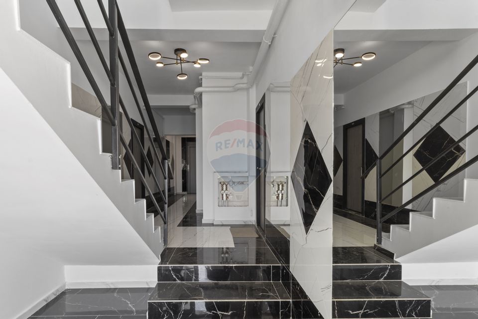 3 room Apartment for sale