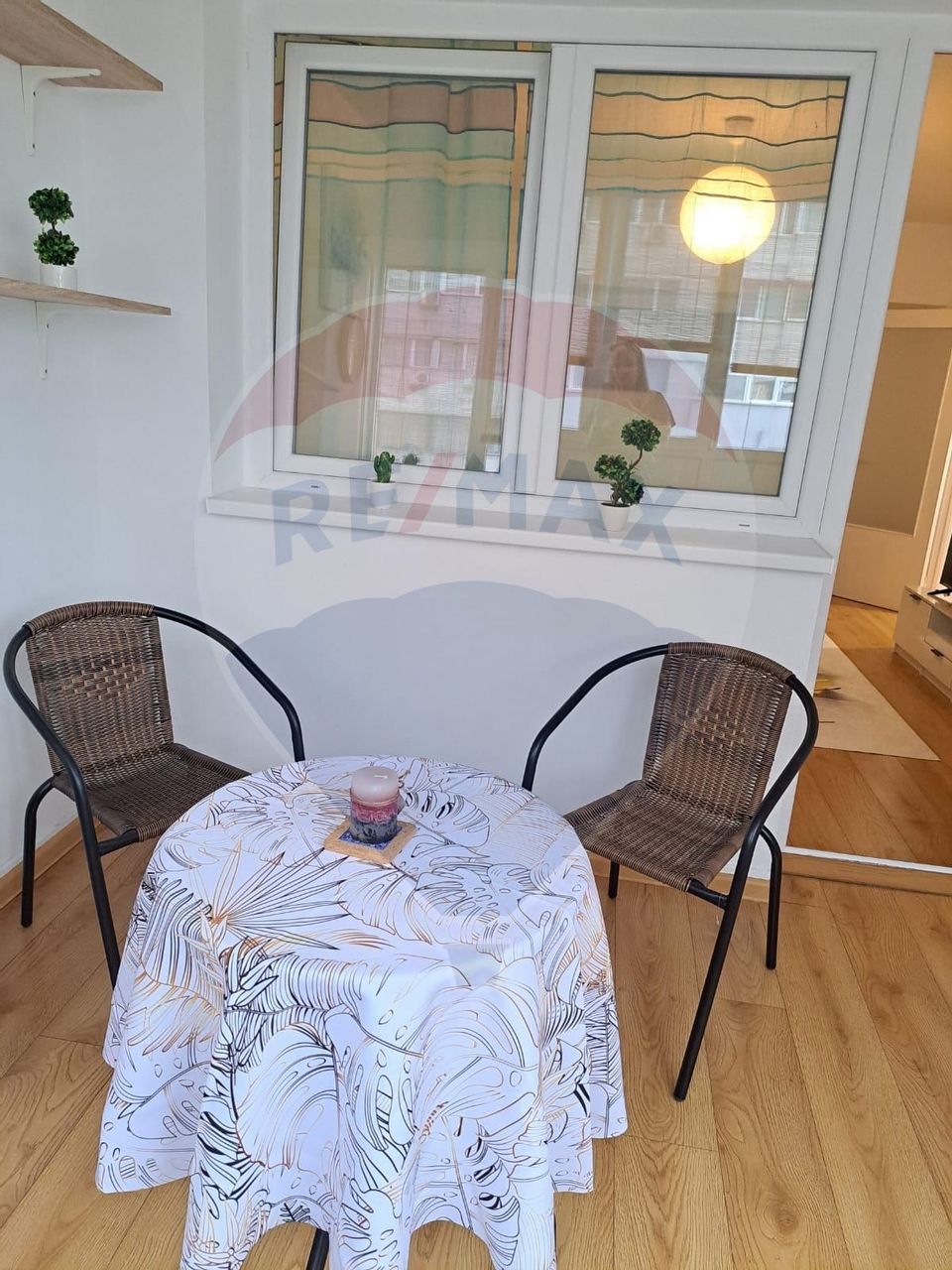 Apartament cu 2 camere de închiriat în zona Dorobanti