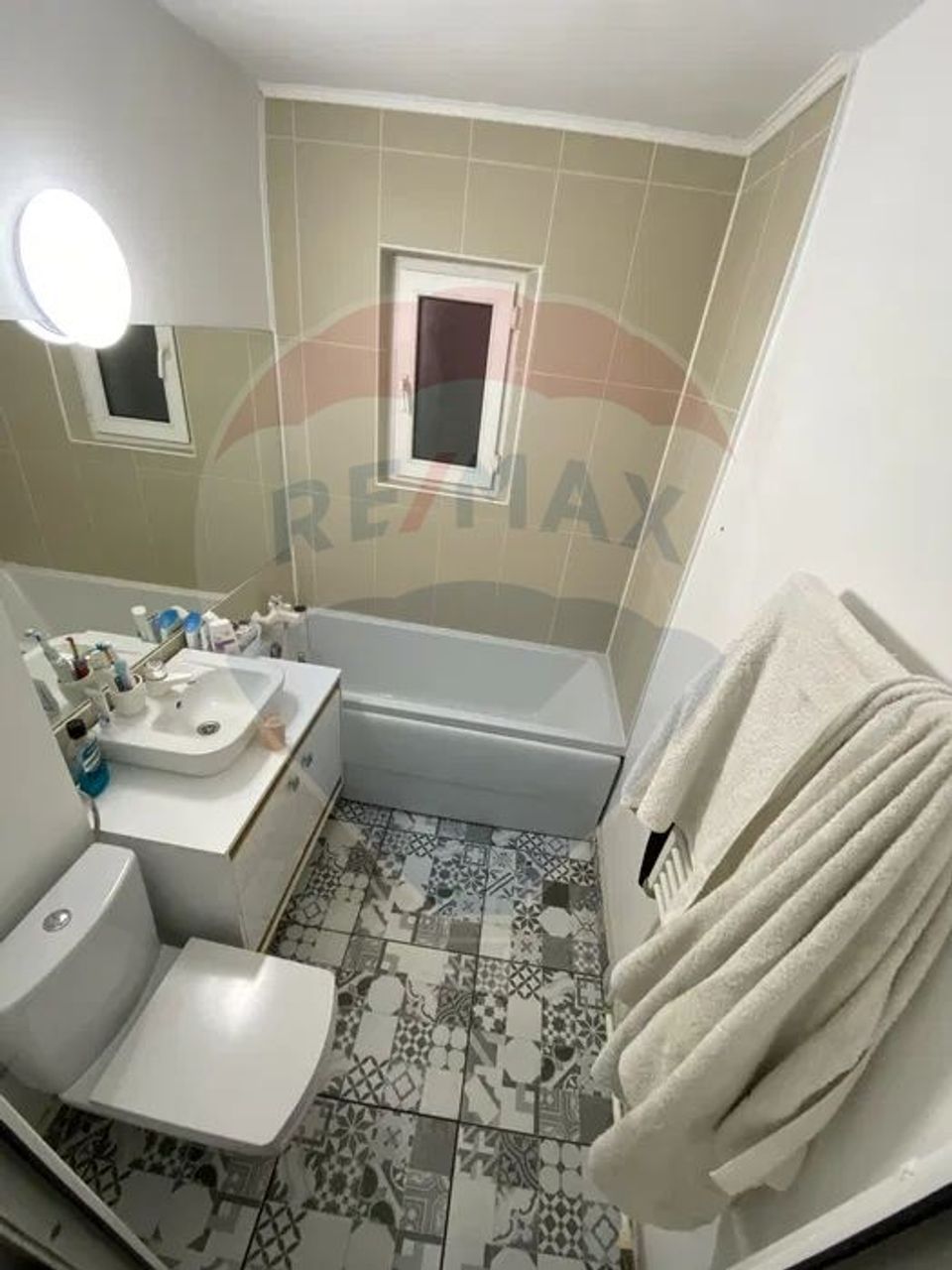 Apartament de vanzare - zona Piata Iancului/Vatra Luminoasa