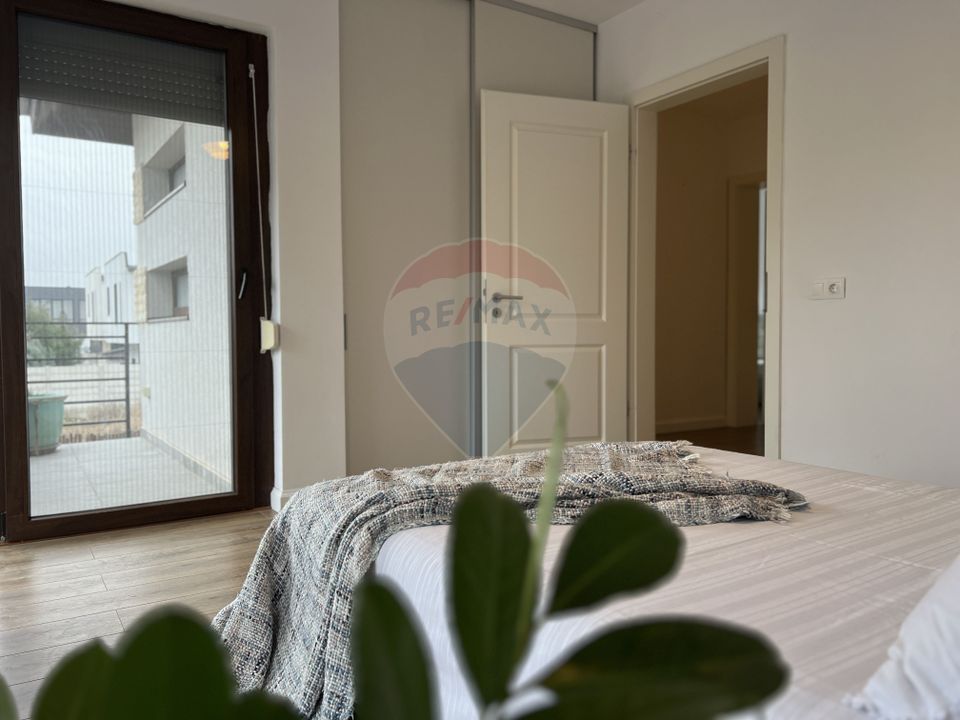 4 room House / Villa for sale