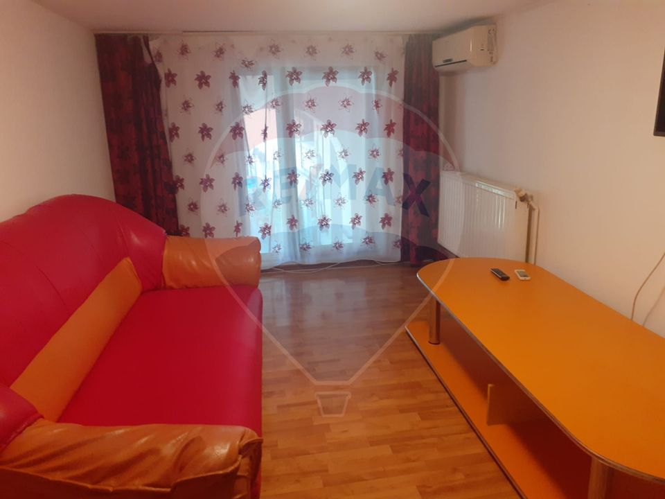 2 room Apartment for sale, Ultracentral area