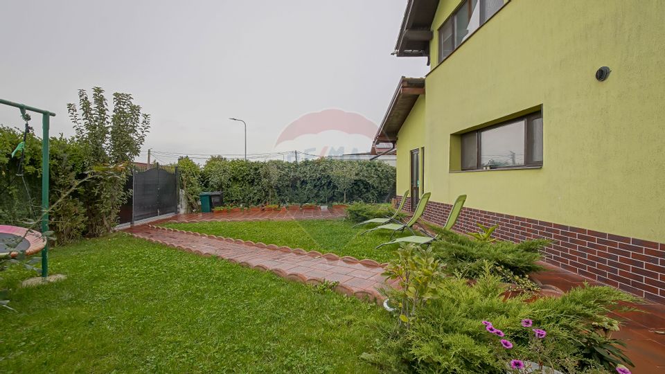 9 room House / Villa for sale, Stupini area