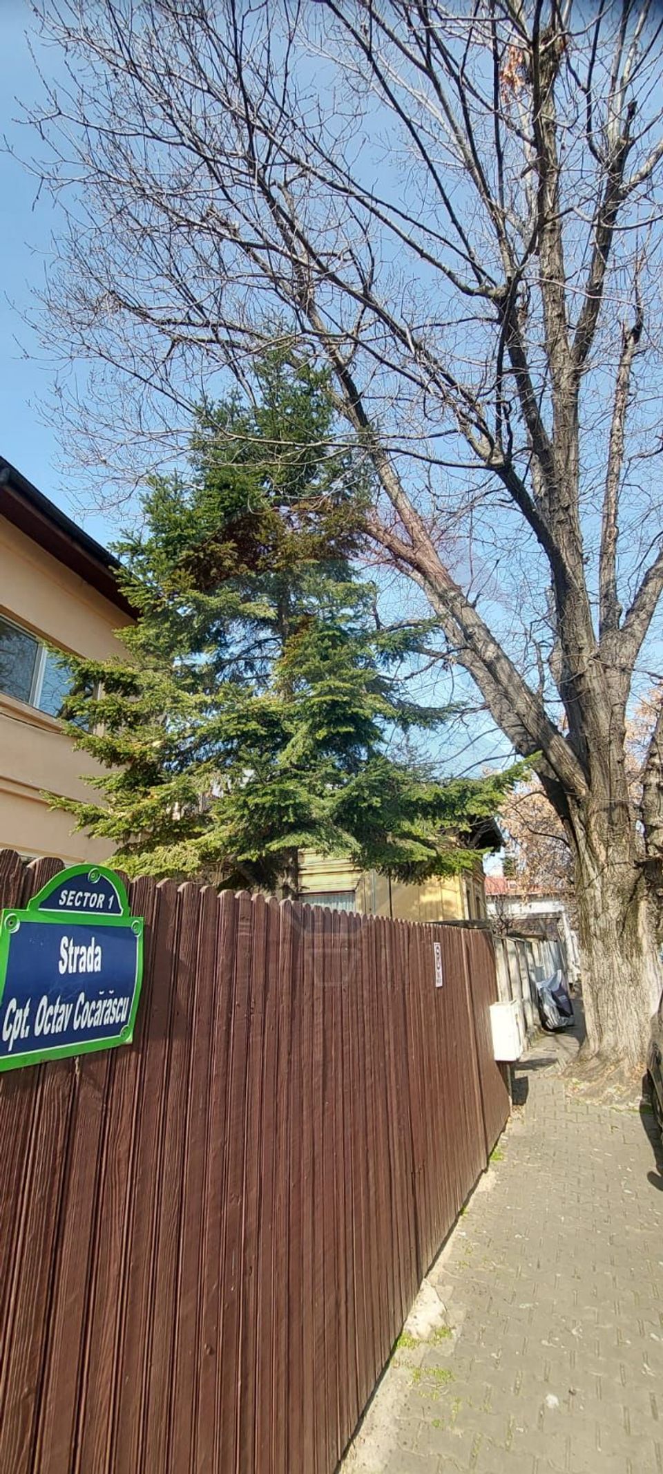 Apartament cu 1 camere de vânzare în zona Banu Manta