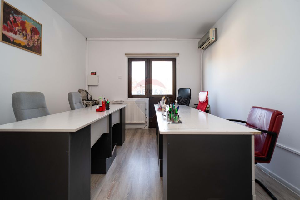 12 room House / Villa for rent, Moara de Vant area