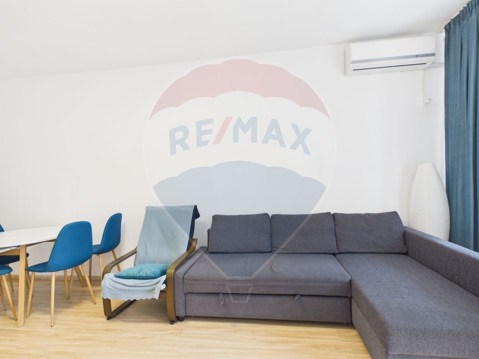 Apartament de 2 camere langa cel mai mare complex educational din S4