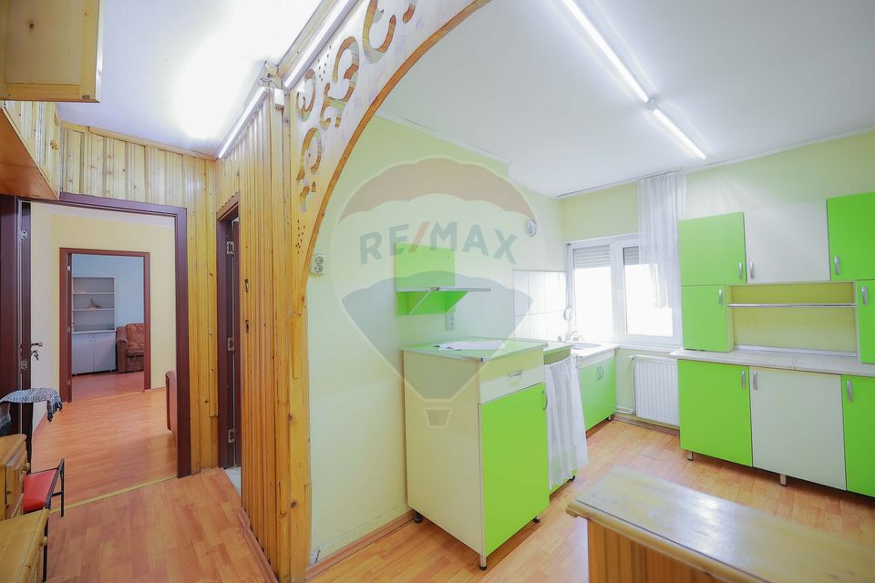 2 room Apartment for sale, Valenta area