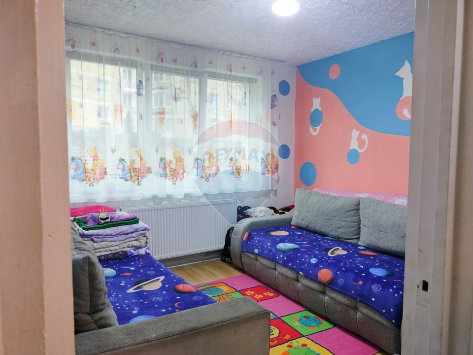 Apartament doua camere Gura Campului