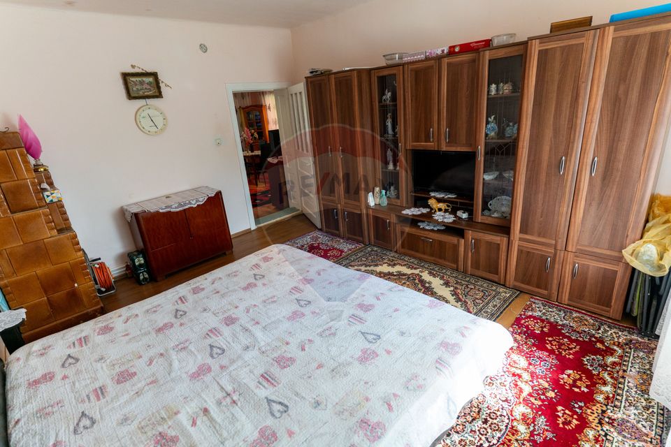 Casă / Vilă cu 3 camere de vânzare