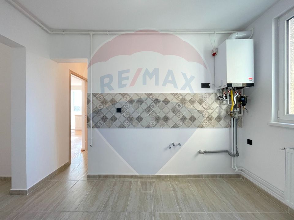 2 room Apartment for sale, Garii area