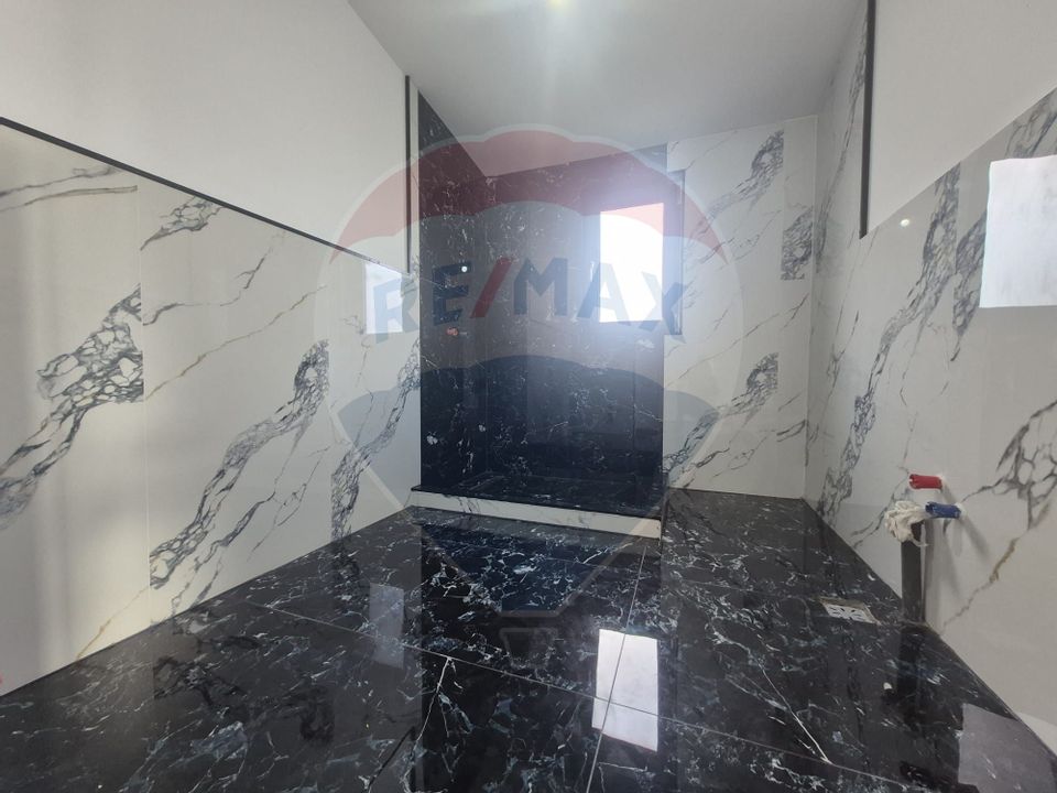 Casa tip A Frame cu 3 camere | Panorama superba | Breaza | Prahova