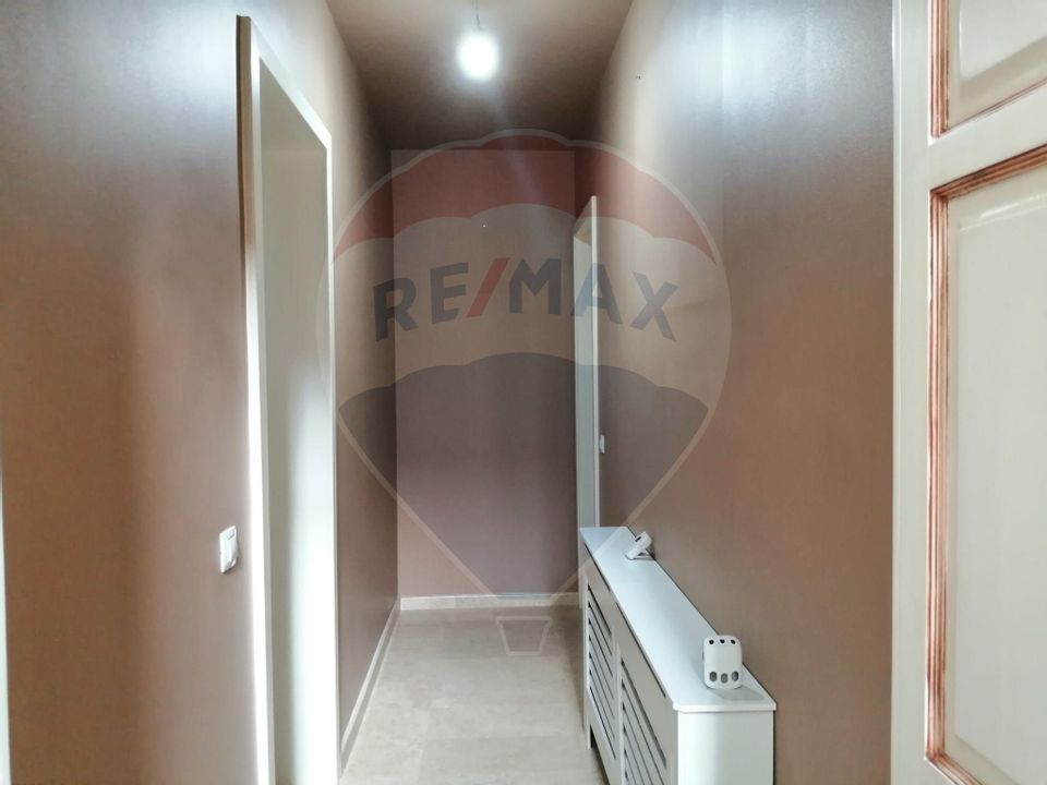 7 room House / Villa for sale, Central area