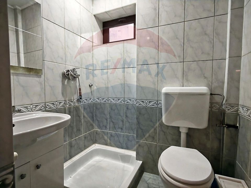 Premium Office in the Heart of Dorobanti Neighborhood