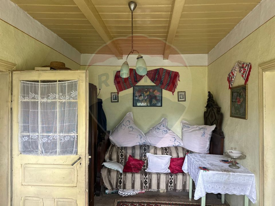 3 room House / Villa for sale