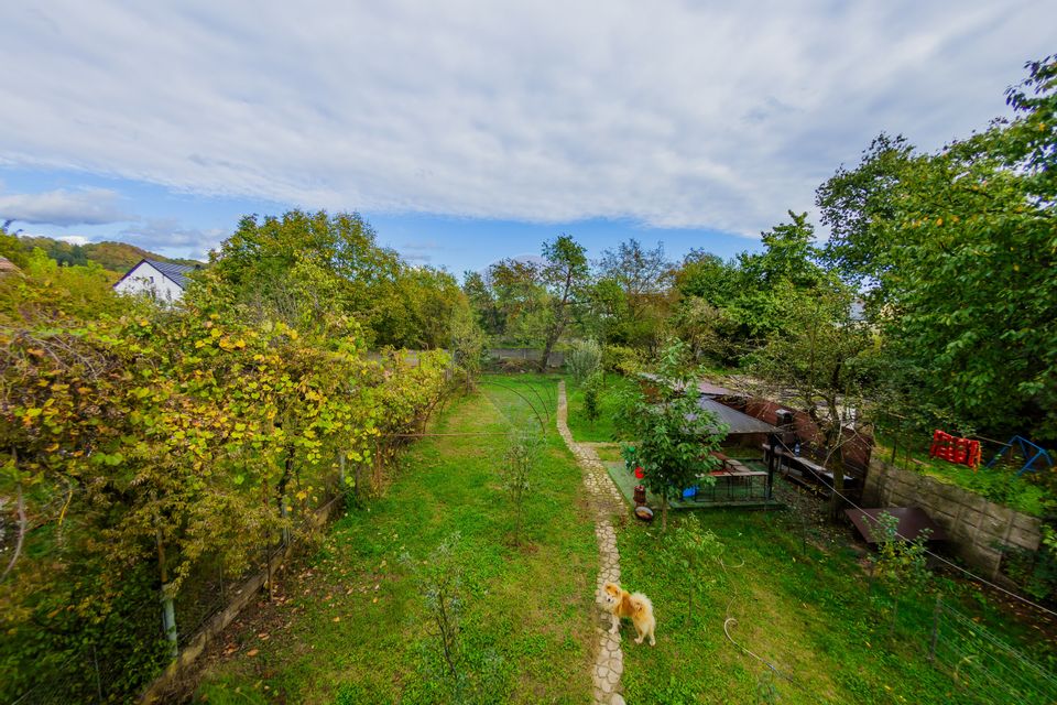 OPORTUNITATE- Casă de vânzare în zona Parcului Mare