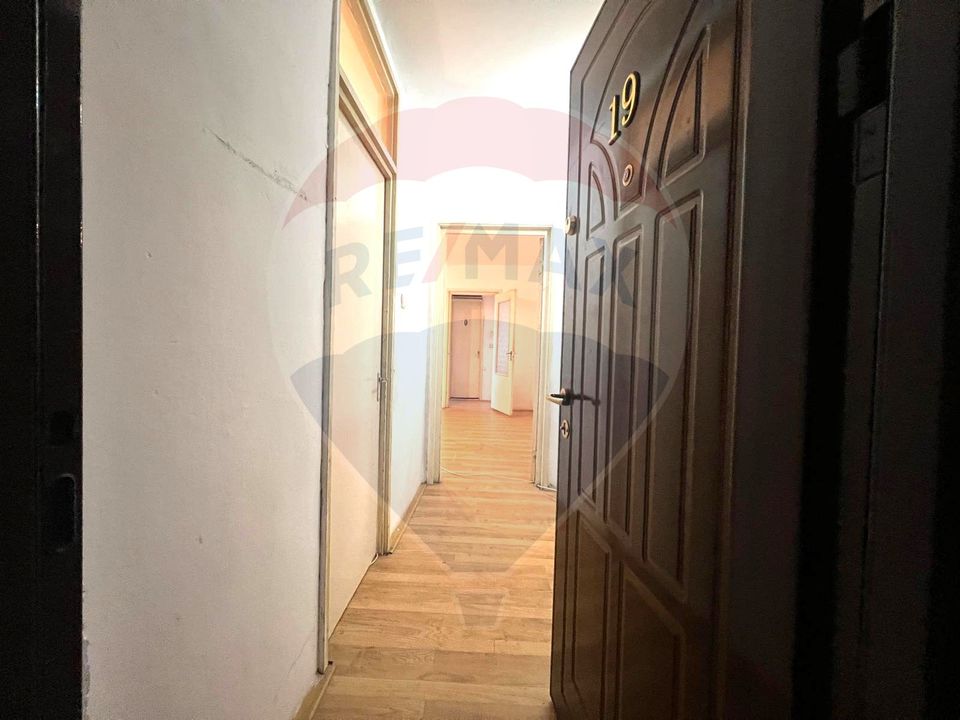 2 room Apartment for sale, Republicii area