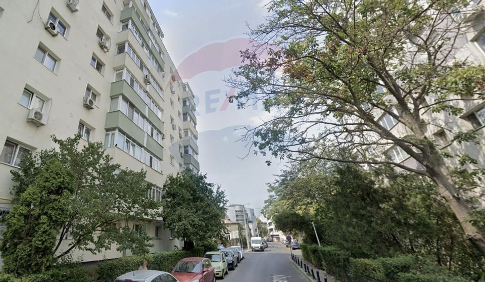 Comision zero! Garsoniera de inchiriat în zona Titulescu, Banu Manta