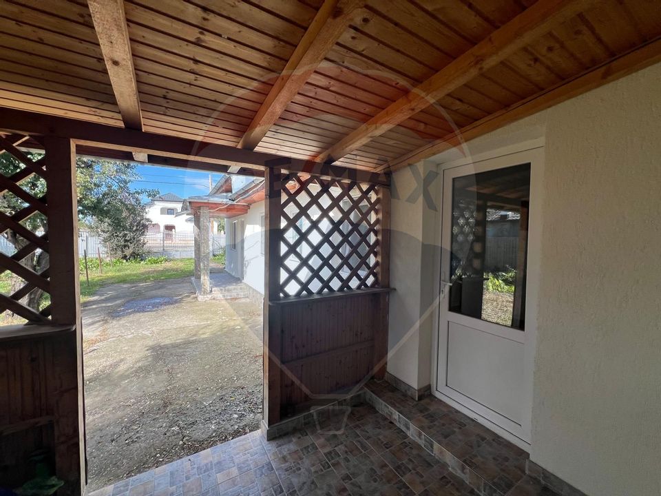 4 room House / Villa for sale