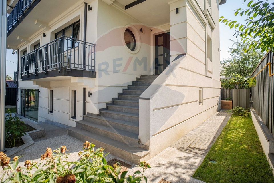 Spațiu Comercial de Vânzare & Cladire Comerciala Premium-zona Galata